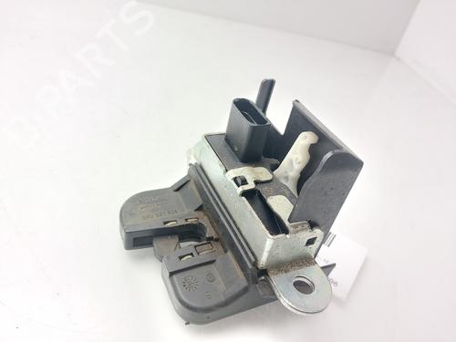 Tailgate lock VW POLO V (6R1, 6C1) | BP32302973C101