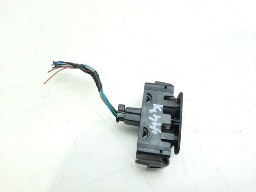 Warning switch RENAULT MEGANE III Grandtour (KZ0/1)  | BP18158896I22 