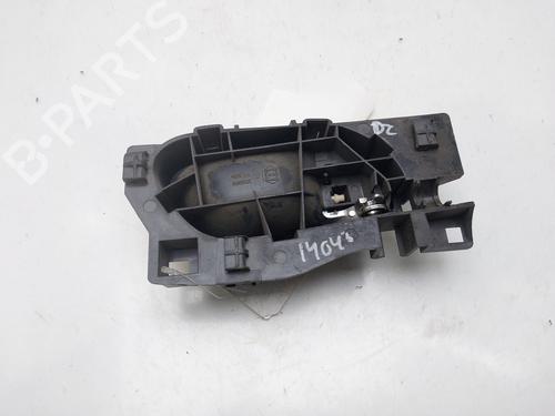 Front left interior door handle CITROËN C4 Grand Picasso I (UA_) 1.6 HDi | BP16491316I13 