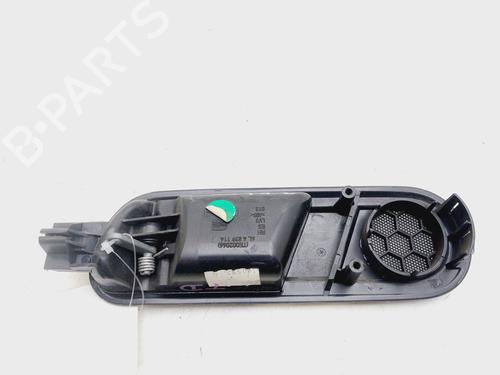 Højre bagtil invendig håndtag SEAT IBIZA III (6L1)  | BP26915694I16 