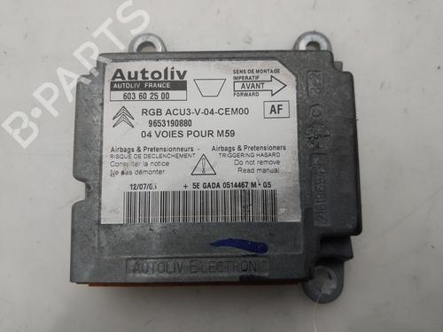 ecu-airbags-peugeot-partner-mpv-5_-g_-1996-33973771 main image