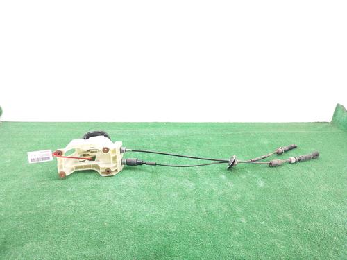 Gear lever KIA SPORTAGE III (SL) 1.7 CRDi | BP17445826M90 