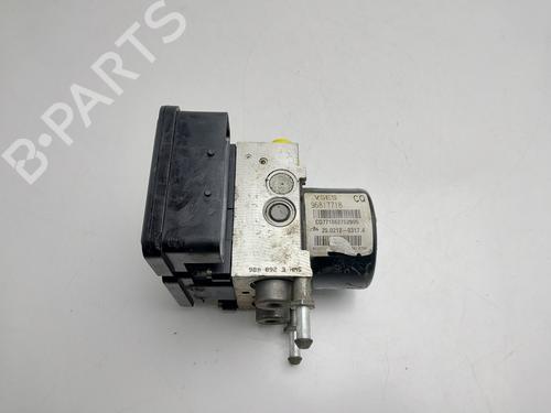 ABS pump OPEL ANTARA A (L07) | BP32871133M43 - Image 2