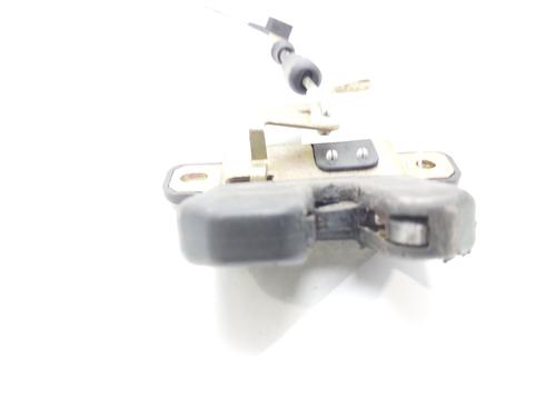 Tailgate lock AUDI A6 C5 (4B2) 2.8 quattro | BP15278047C101 