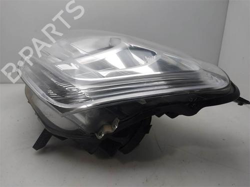 Optica esquerda CITROËN BERLINGO MULTISPACE (B9) 1.6 HDi 90 | BP38604876C28 - Image 5