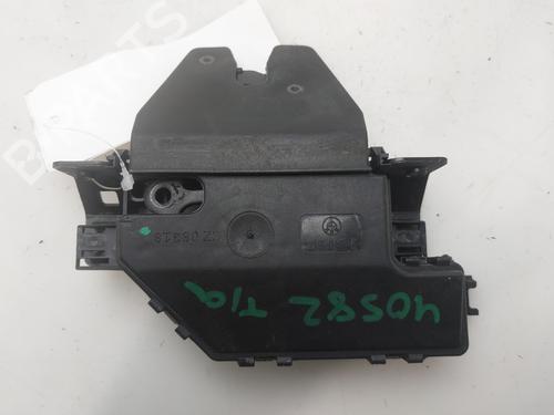 Tailgate lock BMW 1 (E87) 118 d | BP36648527C101 - Image 2