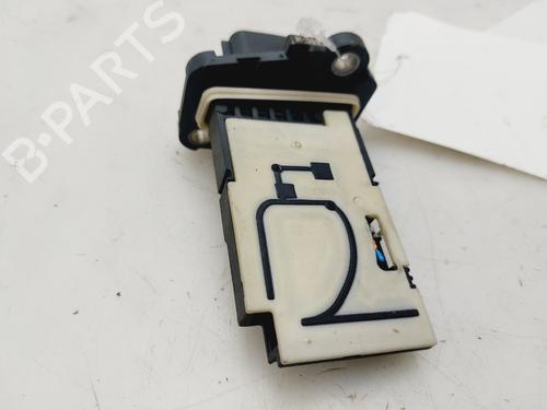 Used Mass air flow sensor NISSAN QASHQAI II SUV (J11, J11_) [2013-2025]  27486859
