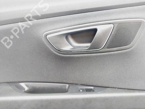 Rear left panel SEAT LEON ST (5F8)  | BP29714319C60 