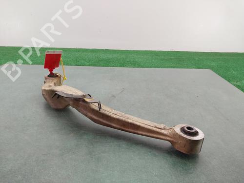 Used Right rear suspension arm NISSAN QASHQAI / QASHQAI +2 I (J10, NJ10, JJ10E) 2.0 dCi (150 hp) 16012401