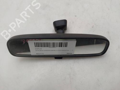 Used Other Other MITSUBISHI GRANDIS (NA_W) 2.0 DI-D (NA8W) (136 hp) 40294214 40294214