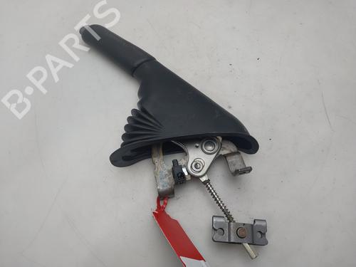 Freno de mano Freno de mano FIAT GRANDE PUNTO (199_) [2005-2026] 33756091 33756091