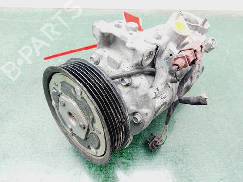 Used AC compressor VW GOLF VIII (CD1, DA1) [2019-2025]  29445937