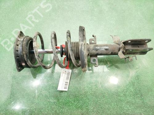 Right front shock absorber RENAULT MEGANE III Grandtour (KZ0/1)  | BP29398933M17 