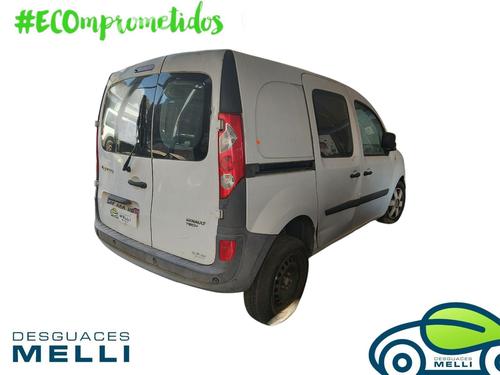 Left front window switch RENAULT KANGOO / GRAND KANGOO II (KW0/1_) 1.5 dCi 90 (KW05, KW08, KW0G, KW11) | BP37659202I27  - Image 6