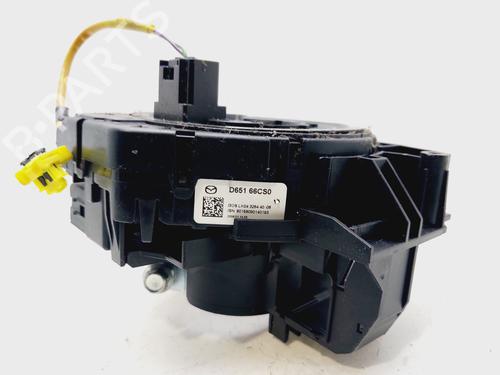 Squib airbag MAZDA 2 (DE_, DH_) 1.4 MZR-CD | BP29521575C102 