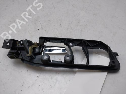 Front left interior door handle VW POLO (9N_, 9A_) 1.2 12V | BP11513127I13 