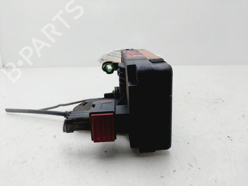 Rear right lock OPEL VECTRA B (J96) 2.0 i 16V (F19) | BP29464089C99 