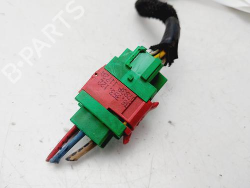 Ignition barrel PEUGEOT 307 (3A/C) 1.6 16V | BP28191349M48 