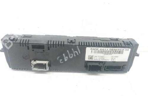 Climate control BMW X1 (E84) sDrive 18 d | BP2893941I5 
