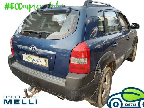 Front right interior door handle HYUNDAI TUCSON (JM) | BP31377497I14