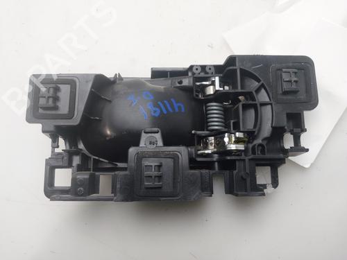 Front left interior door handle CITROËN C5 AIRCROSS (A_) | BP33219216I13 - Image 3