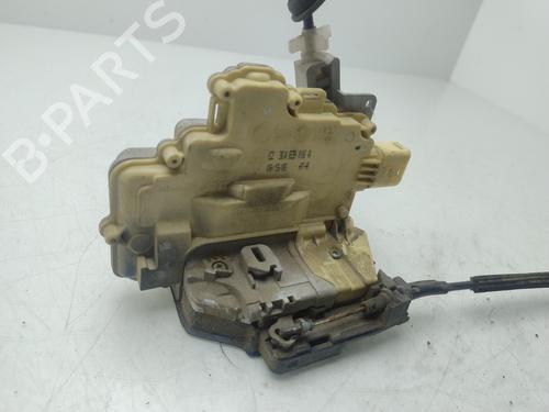 Høyre bak lås VW PASSAT B6 (3C2)  | BP27649157C99 