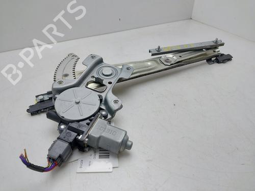 Used Front left window mechanism Front left window mechanism 37690875 37690875