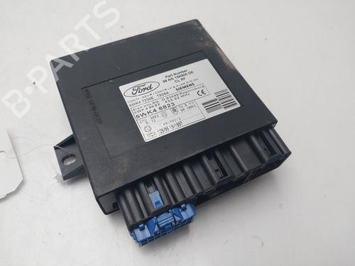 Used Electronic module Electronic module FORD FOCUS I (DAW, DBW) 1.8 Turbo DI / TDDi (90 hp) 33401644 33401644
