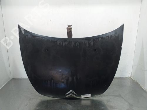 Used Hood CITROËN C3 Pluriel (HB_) 1.6 (109 hp) 18083132