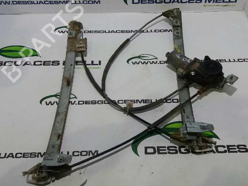 Front right window mechanism CITROËN XSARA (N1) 1.9 TD | BP2895738C23 