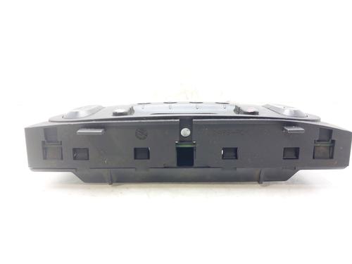 Climate control RENAULT SCÉNIC I MPV (JA0/1_, FA0_) 1.9 dCi RX4 | BP13663405I5 