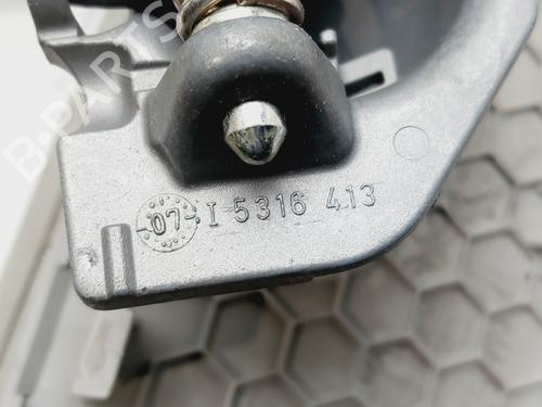 Rear mirror SEAT ALTEA XL (5P5, 5P8) | BP32360735I6