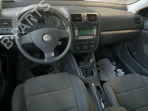 Drivaksel fortil venstre VW JETTA III (1K2)  | BP30401861M38 