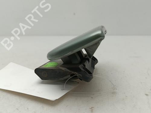 Front left exterior door handle PEUGEOT PARTNER MPV (5_, G_)  | BP29824585C128