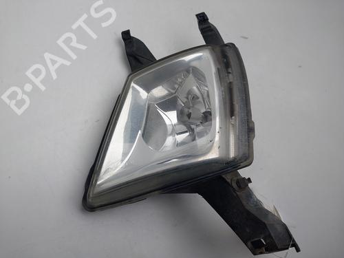 Used Left front fog light Left front fog light PEUGEOT 407 (6D_) [2004-2011] 32697231 32697231