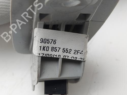 Right sun visor VW GOLF VI (5K1) | BP36002638I2 - Image 3
