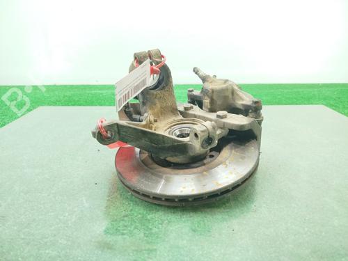 Left front steering knuckle PEUGEOT 306 (7B, N3, N5)  | BP29984156M25 