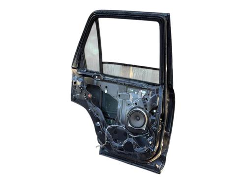 Left rear door HONDA CR-V II (RD_) 2.2 CTDi (RD9) | BP30196377C4 