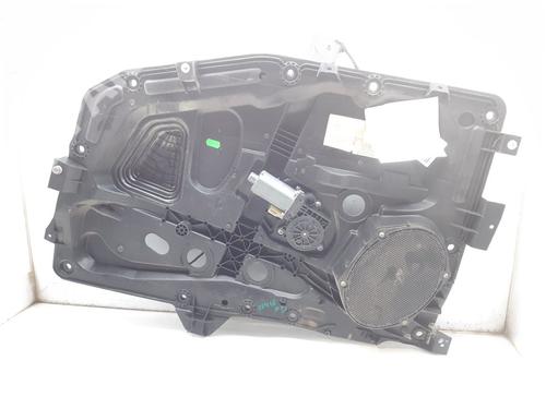 Used Front right window mechanism Front right window mechanism FORD FUSION (JU_) [2002-2012] 10301525 10301525