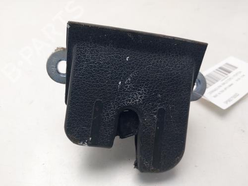 Used Tailgate lock Tailgate lock SEAT ALTEA (5P1) [2004-2015] 35749901 35749901