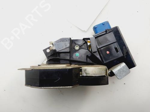 Rear left lock BMW 5 (E34) 518 i | BP32364215C100