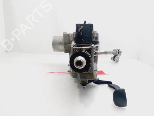 Lenksäule für RENAULT MEGANE II Saloon (LM0/1_) 1.9 dCi (LM0G, LM1G, LM2C) (120 hp) 28107807