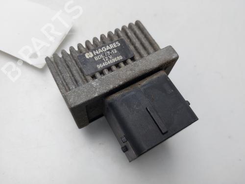 Electronic module RENAULT SCÉNIC II (JM0/1_) 1.5 dCi (JM0F) | BP32871197M83 - Image 3