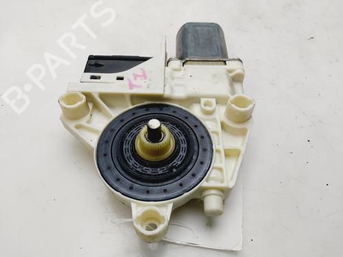 Left rear window motor RENAULT LAGUNA III Grandtour (KT0/1) 2.0 dCi (KT01, KT08, KT09, KT0K, KT12, KT1D, KT1W) | BP22200910E23 