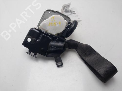 Used Front right seatbelt Front right seatbelt OPEL ASTRA K (B16) [2015-2022] 32708067 32708067