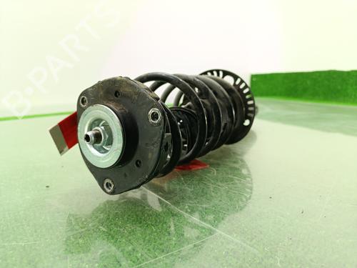 Left front shock absorber SKODA FABIA I (6Y2)  | BP25861377M16 
