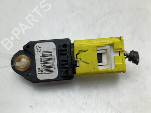 Used Electronic sensor Electronic sensor TOYOTA COROLLA (_E12_) 1.6 VVT-i (ZZE121_, ZZE121R) (110 hp) 39993145 39993145