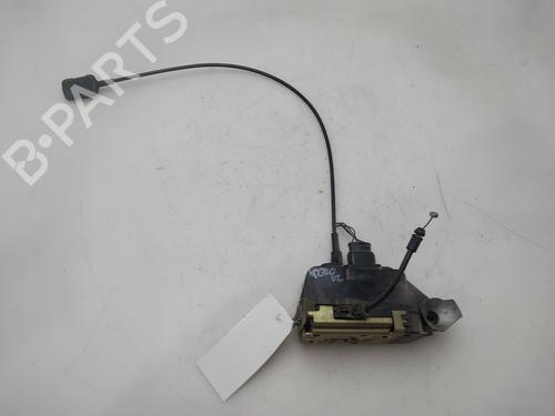 Cerradura puerta delantera izquierda Cerradura puerta delantera izquierda 38284154 38284154