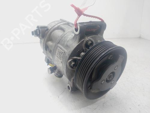 Used AC compressor SKODA RAPID (NH3, NK3, NK6) [2012-2022]  29616818
