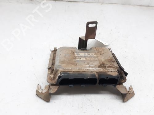 Used Engine control unit (ECU) SEAT CORDOBA (6K1, 6K2) 1.4 i (60 hp) 8116683